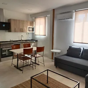  Apartment Penthouse La Victoria Parking Terraza