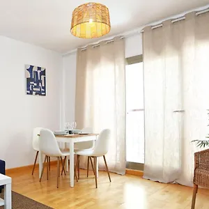  Appartamento Casa Fenicia - Cosy With Free Private Parking