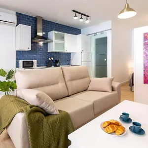  Appartamento Malagueta Freshapartments