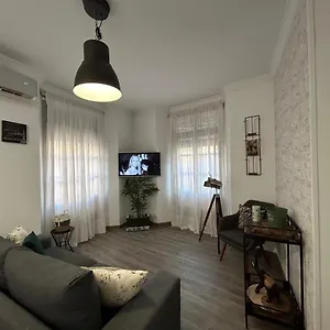  Appartamento Elegante Centro Historico De