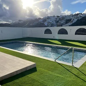 Casa Nueva Las Palmas de Gran Canaria