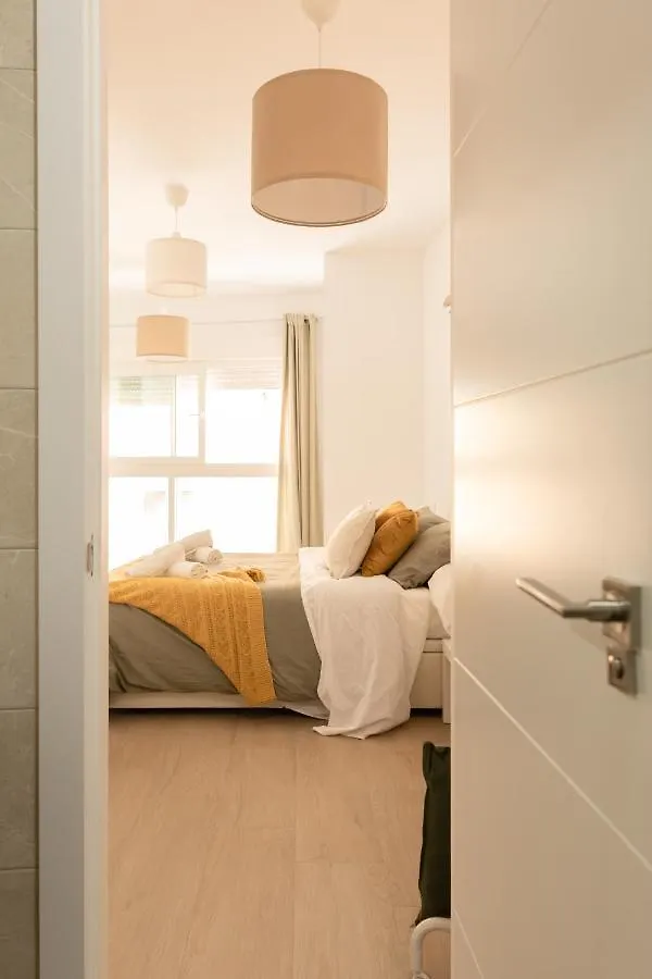 Apartamento Duplex Victory III Málaga