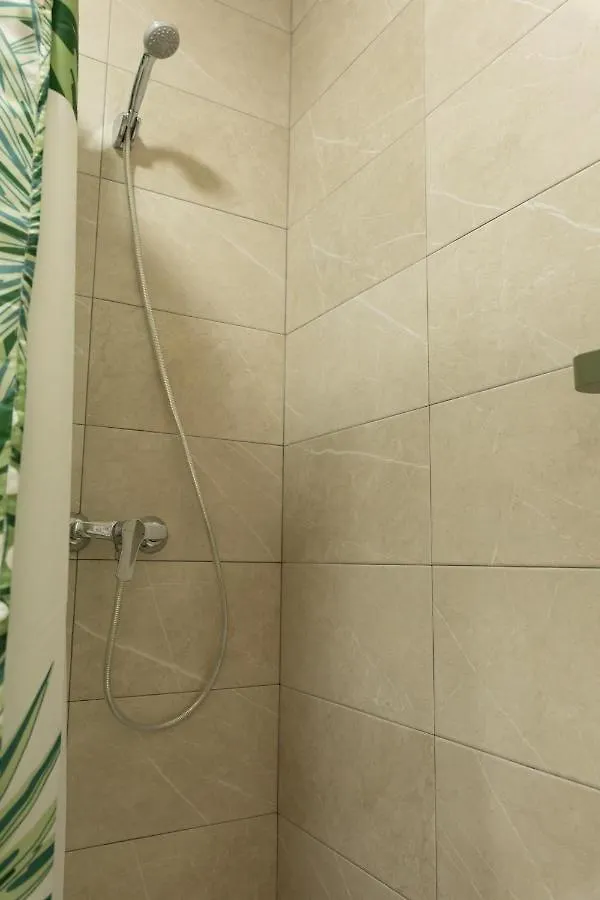 Apartamento Duplex Victory III Málaga