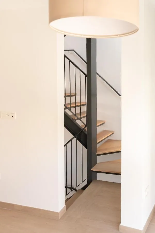 Apartamento Duplex Victory III Málaga
