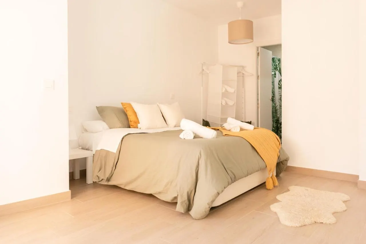 Apartamento Duplex Victory III Málaga 0*,  España